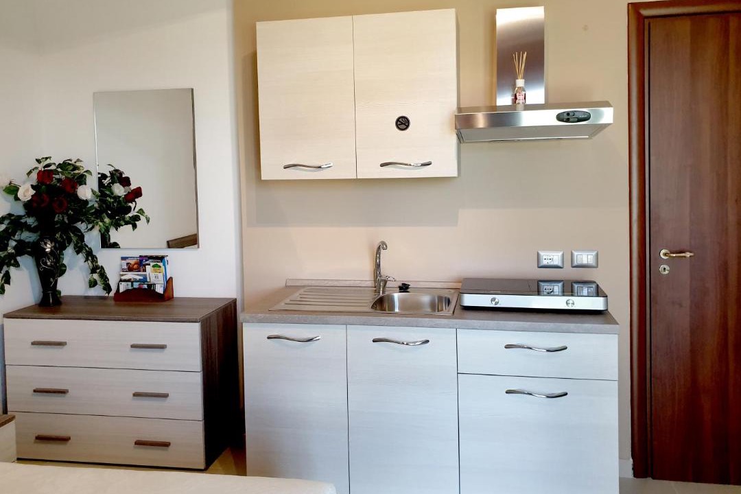 Photo of Kitchen in Pedara
