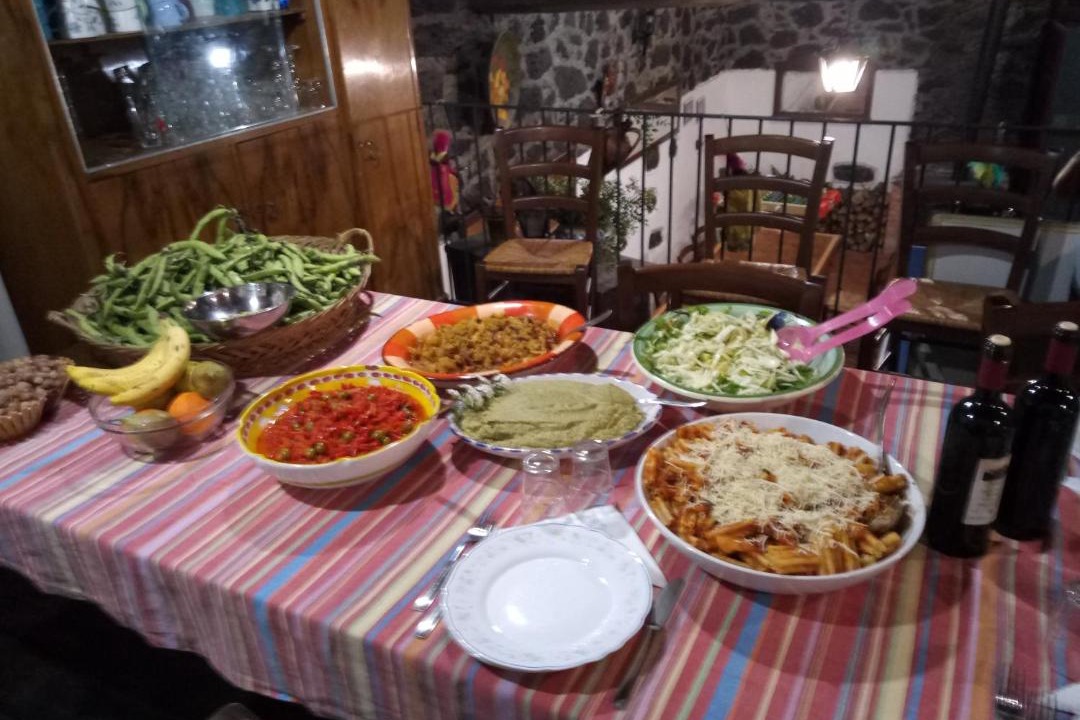 Photo of Kitchen in Sant'Alfio