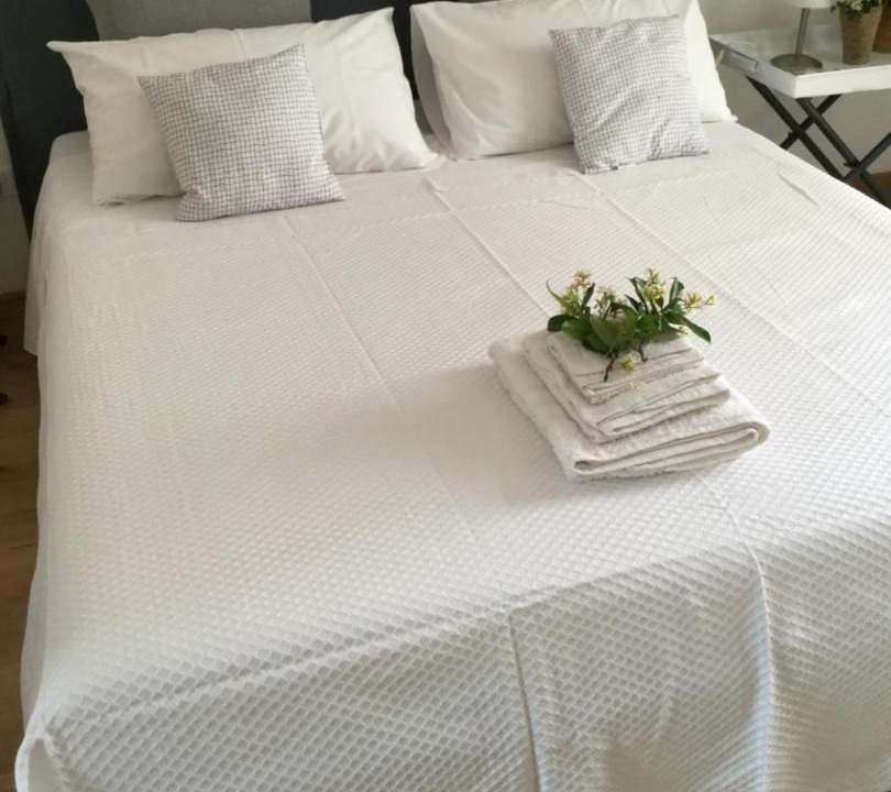 Photo of Bedroom in Mondello