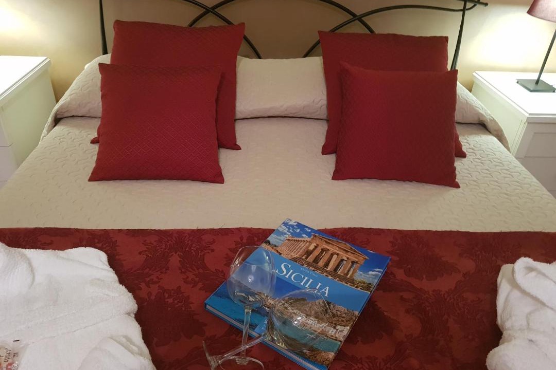 Photo of Bedroom in Citta Giardino