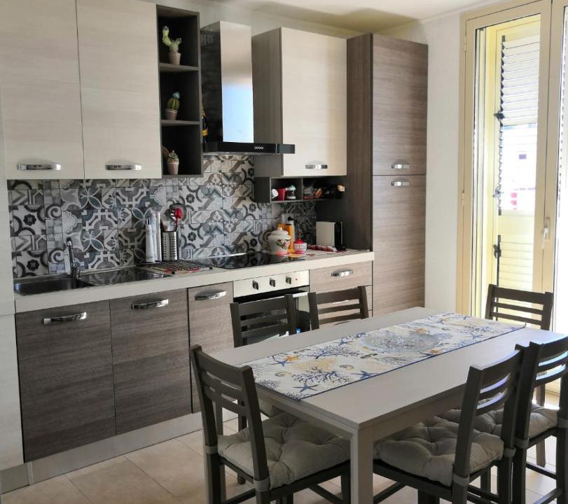 Photo of Kitchen in Reitani
