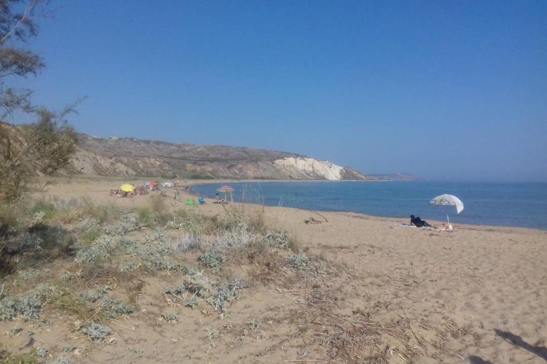 Photo of Outdoor in Montallegro
