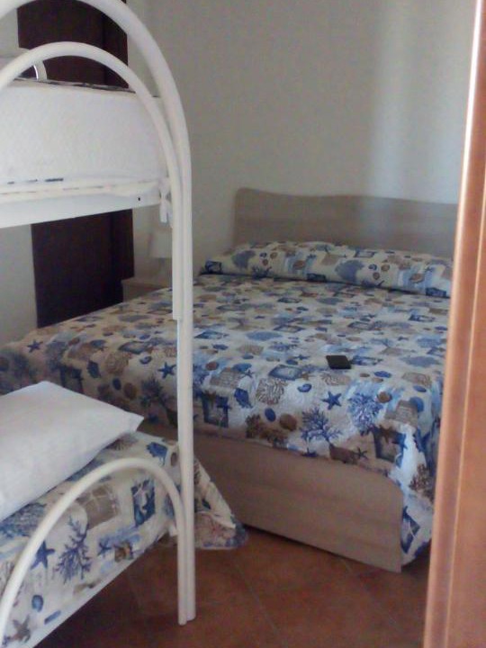Photo of Bedroom in Montallegro