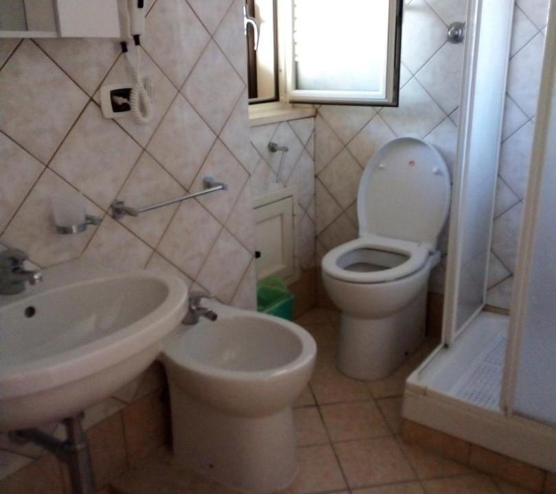 Photo of Bathroom in Montallegro