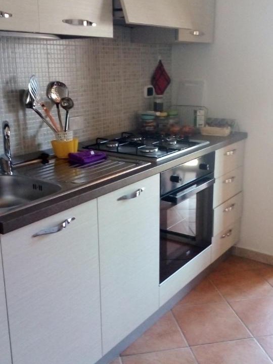 Photo of Kitchen in Montallegro