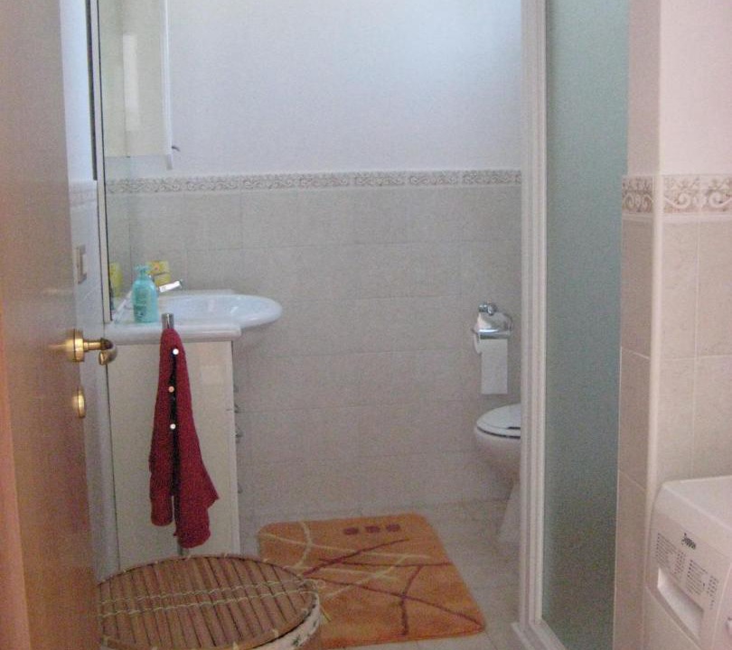 Photo of Bathroom in Ricadi