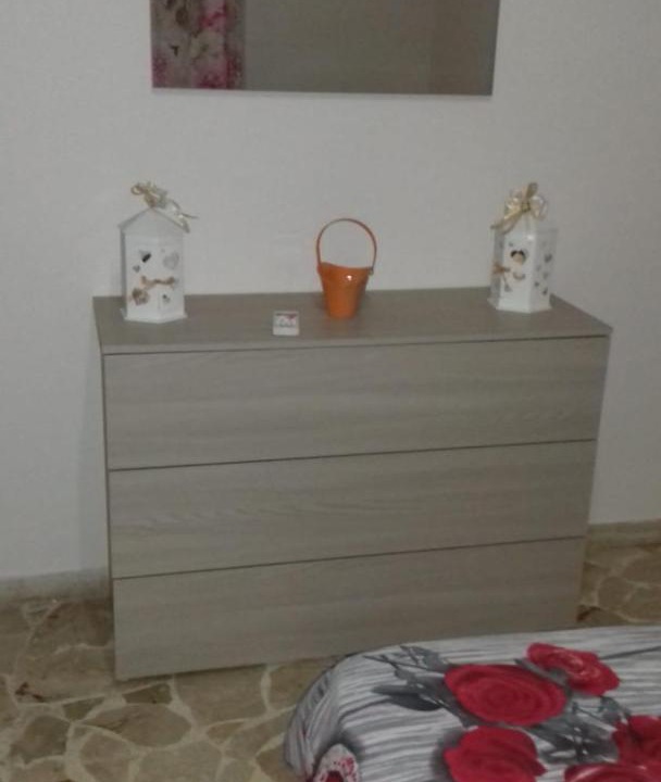 Photo of Bedroom in Giardini Naxos