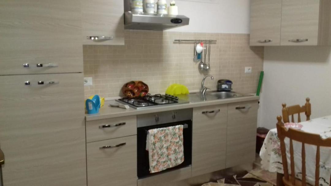 Photo of Kitchen in Giardini Naxos