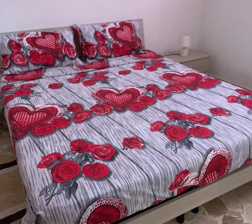 Photo of Bedroom in Giardini Naxos