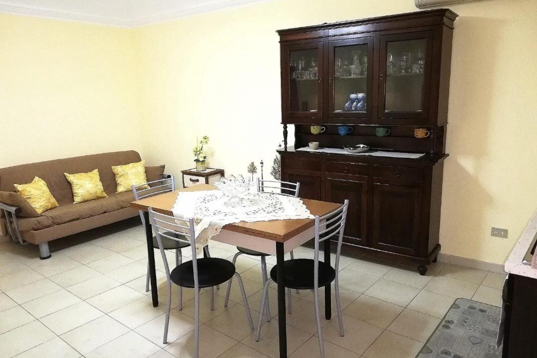 Photo of Livingroom in Santo Stefano di Camastra