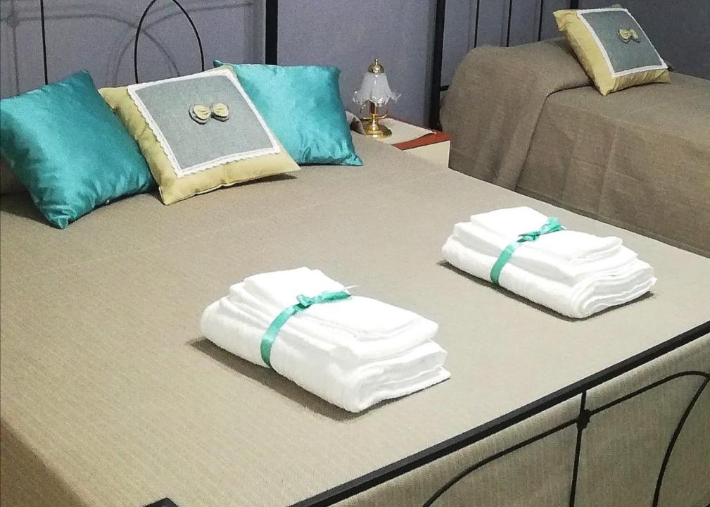 Photo of Bedroom in Santo Stefano di Camastra