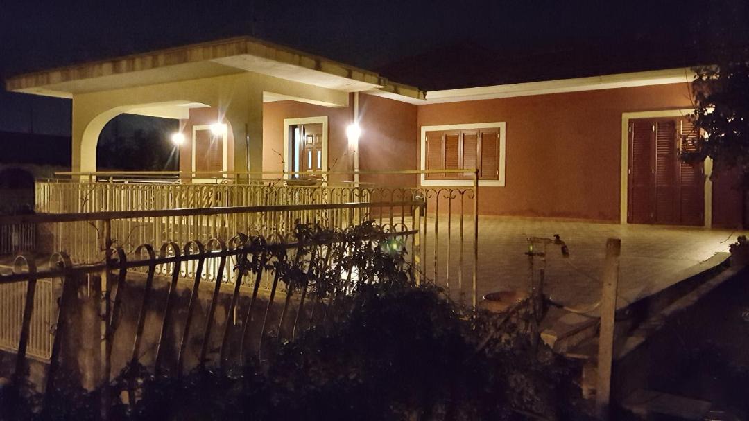 Photo of Buildings in Zafferana Etnea