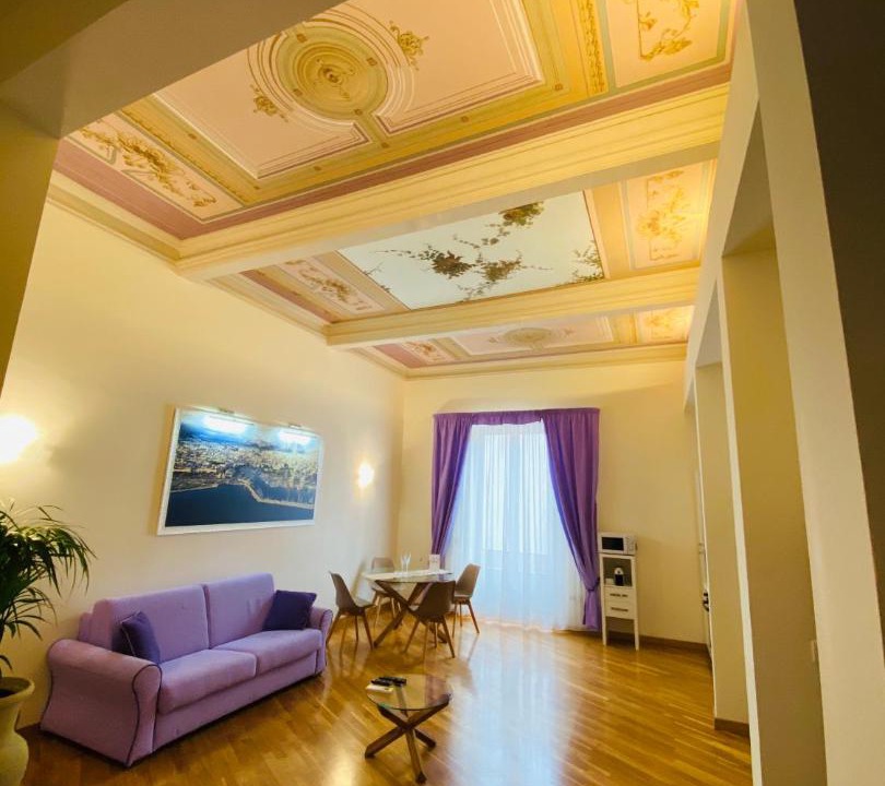 Photo of Livingroom in Centro Storico