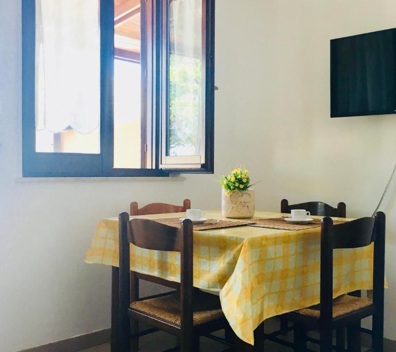 Photo of Livingroom in San Vito Lo Capo