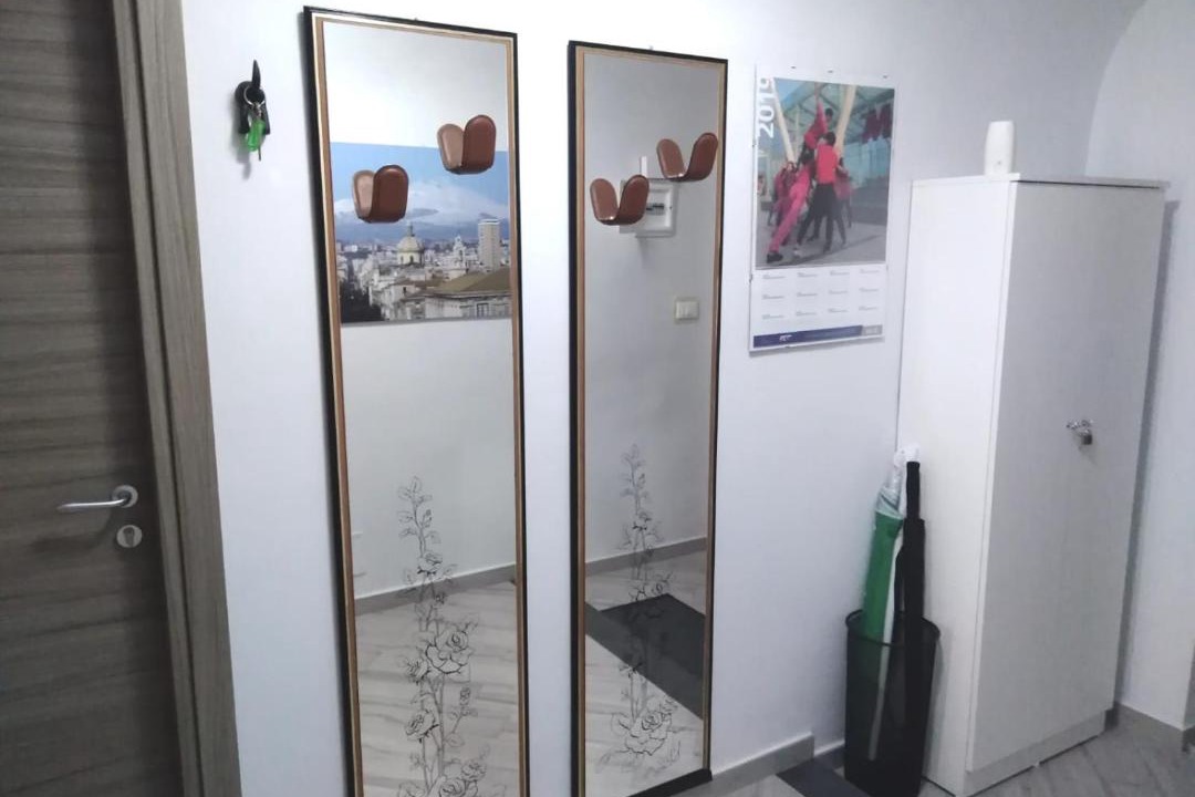 Photo of Bathroom in Old Town
