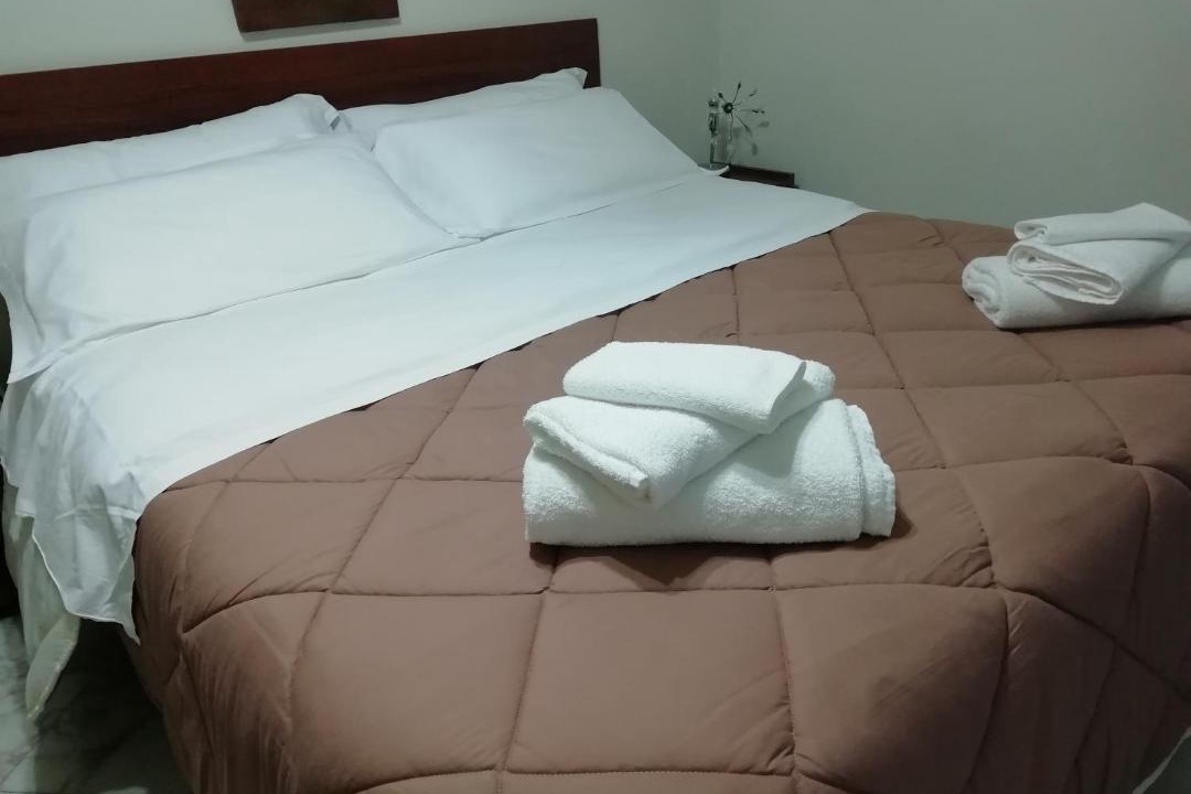 Photo of Bedroom in Agrigento