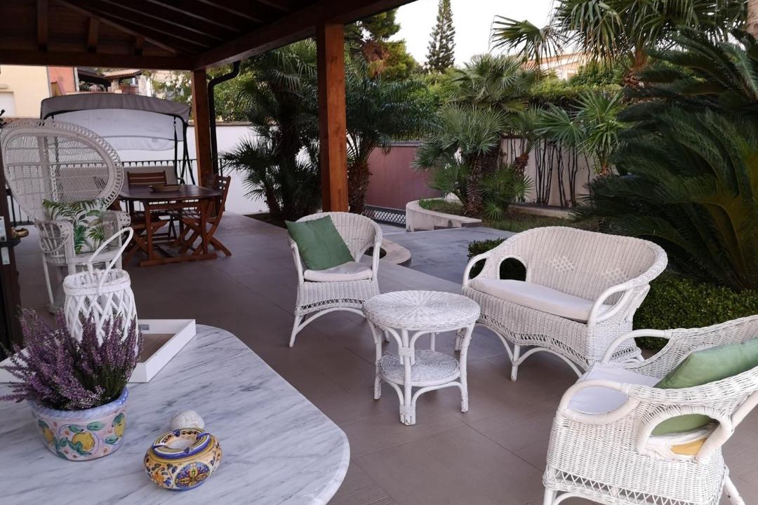 Photo of Patio Balcony in Fiumenaro