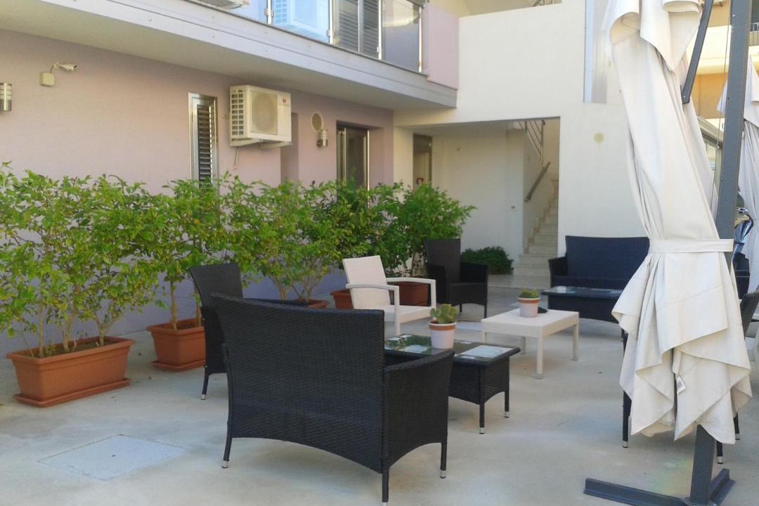 Photo of Patio Balcony in Marzamemi