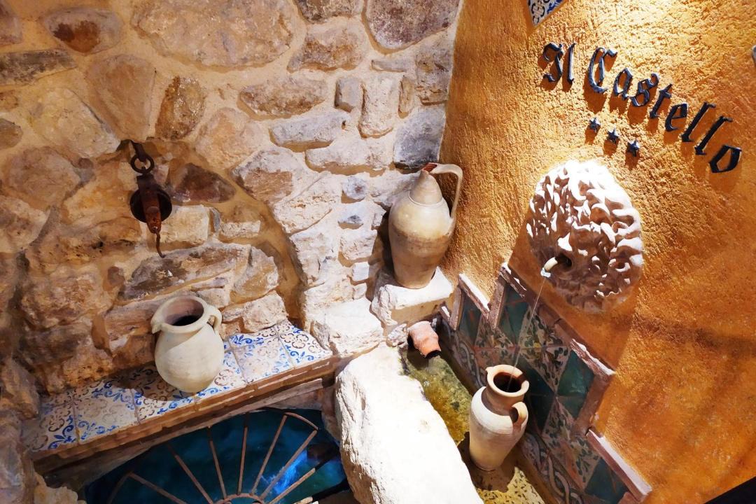Photo of Bathroom in Raffo