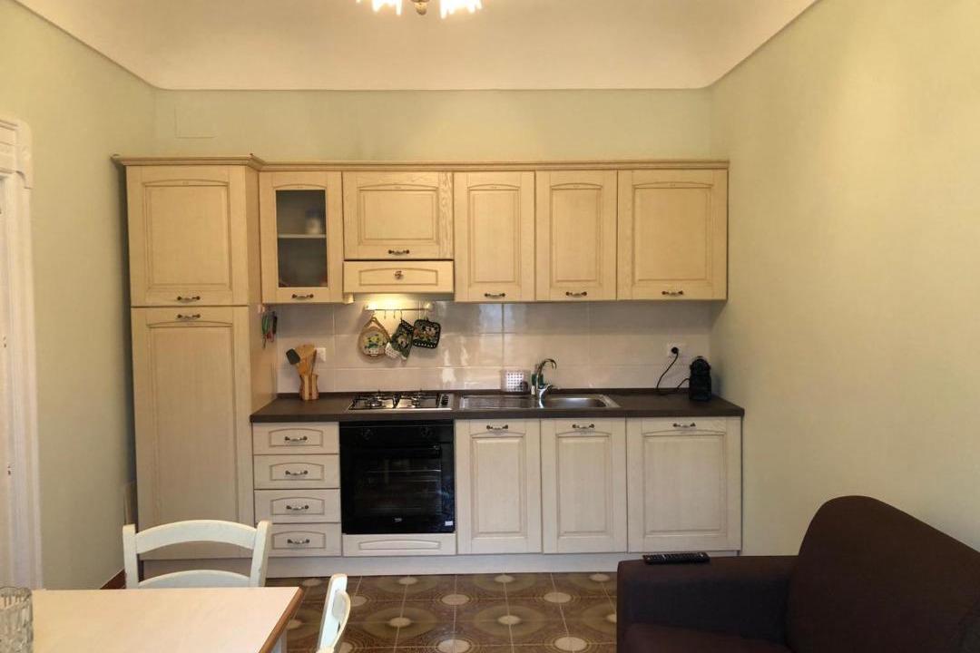 Photo of Kitchen in Palazzolo Acreide Historic Centre
