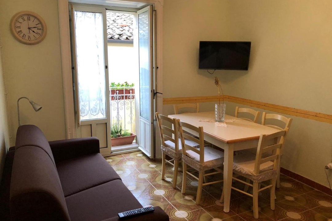 Photo of Livingroom in Palazzolo Acreide Historic Centre