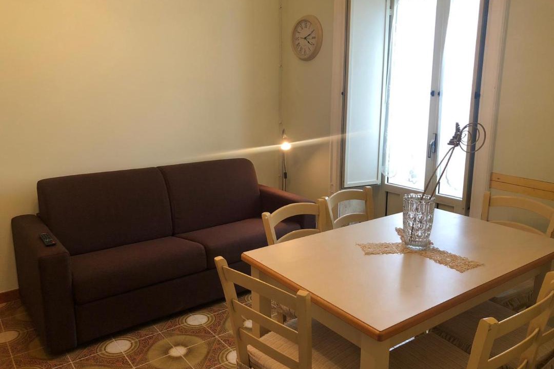 Photo of Livingroom in Palazzolo Acreide Historic Centre