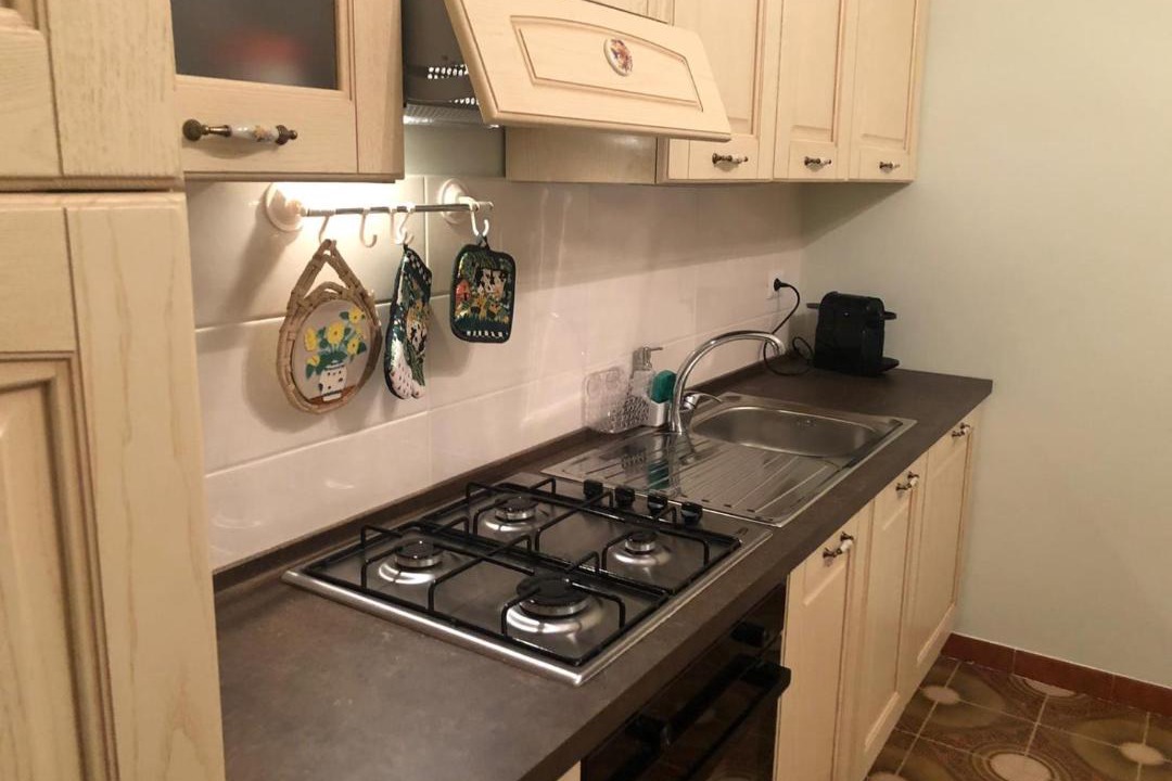 Photo of Kitchen in Palazzolo Acreide Historic Centre