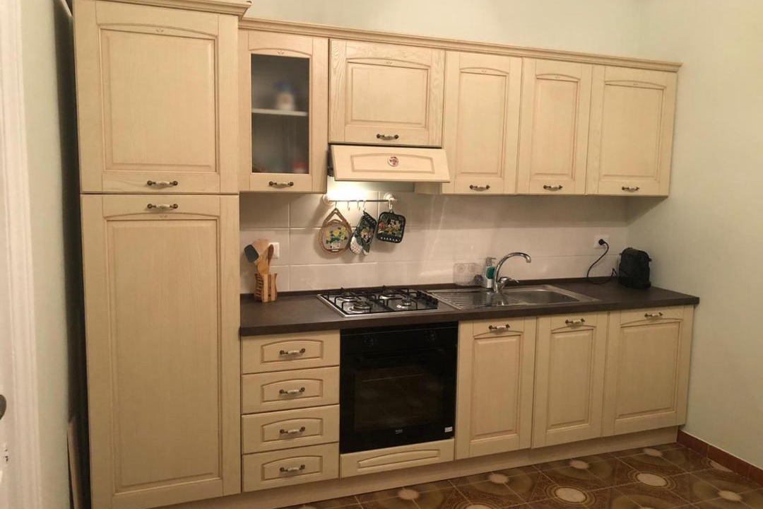 Photo of Kitchen in Palazzolo Acreide Historic Centre