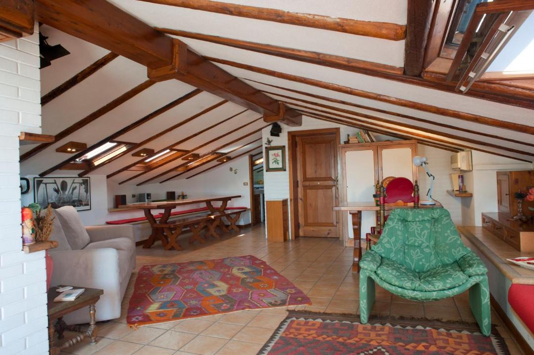 Photo of Livingroom in Tremestieri Etneo