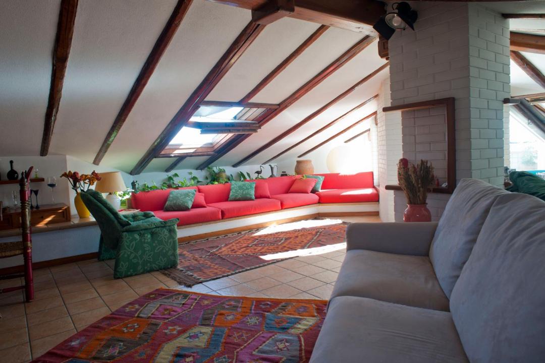 Photo of Livingroom in Tremestieri Etneo