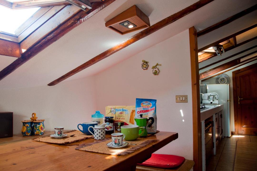 Photo of Livingroom in Tremestieri Etneo