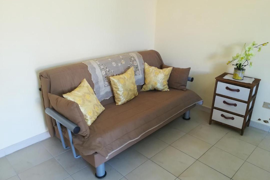 Photo of Livingroom in Santo Stefano di Camastra