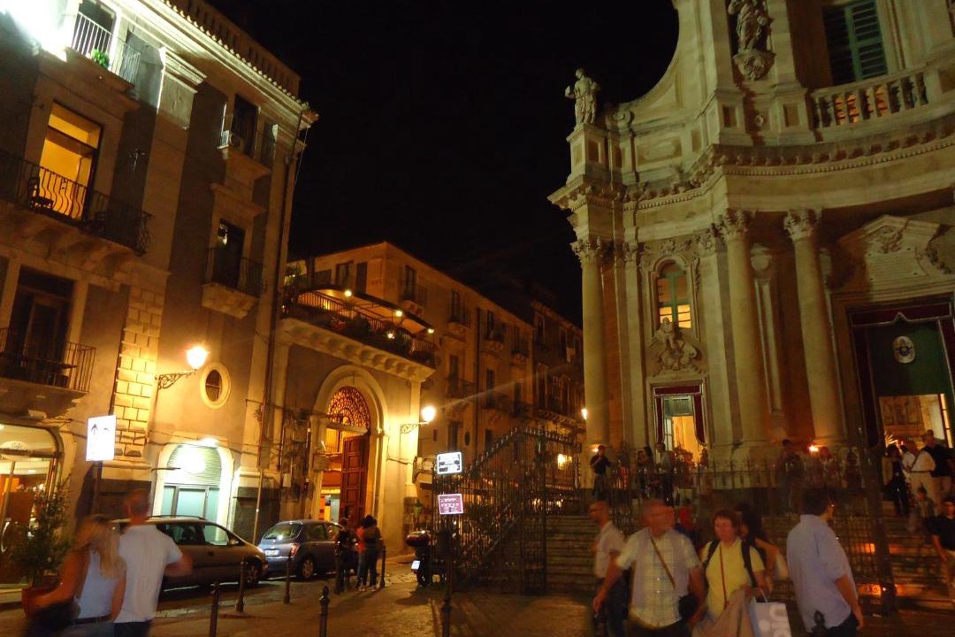 Photo of Others in Catania City Centre