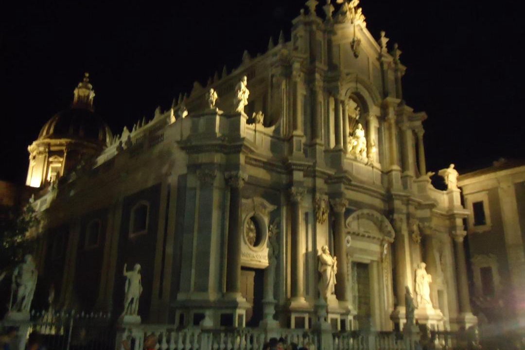 Photo of Others in Catania City Centre