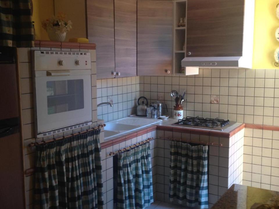 Photo of Kitchen in Syracuse