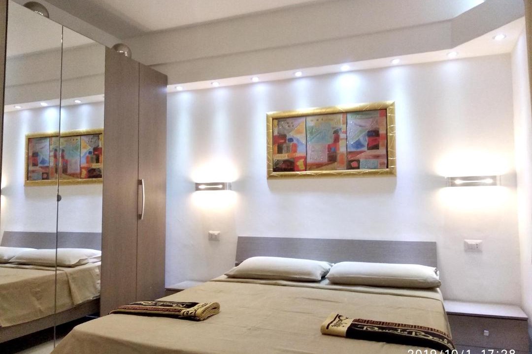 Photo of Bedroom in Realmonte