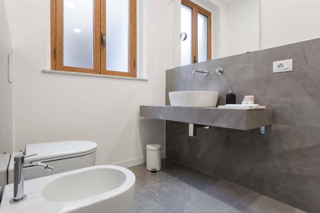 Photo of Bathroom in Ognina