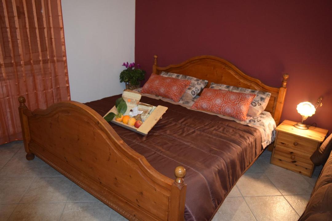Photo of Bedroom in Capri Leone
