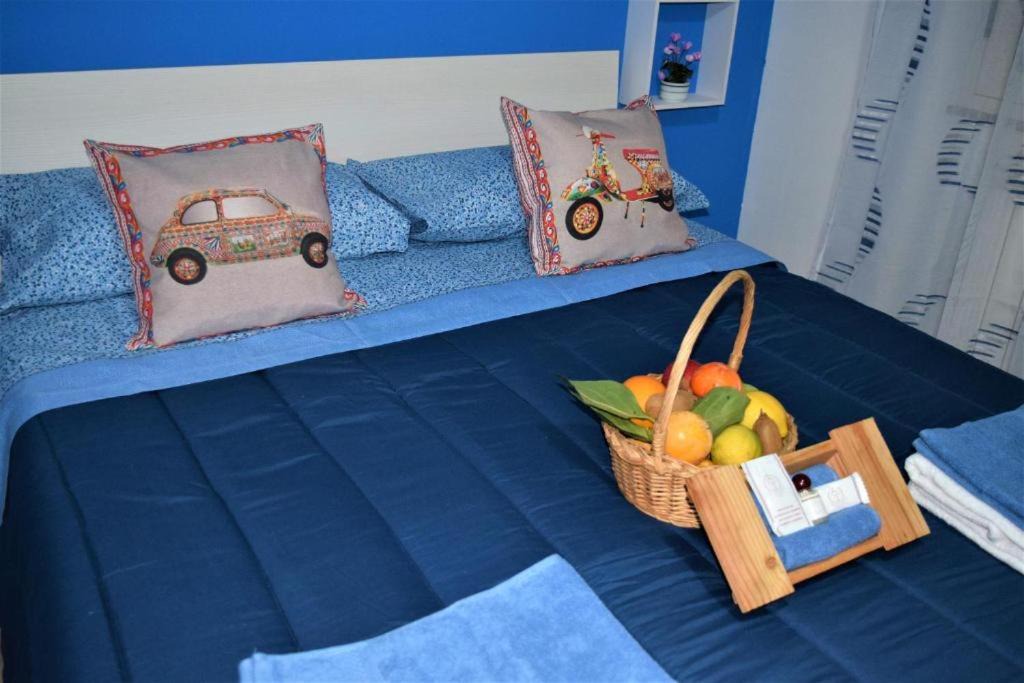 Photo of Bedroom in Capri Leone