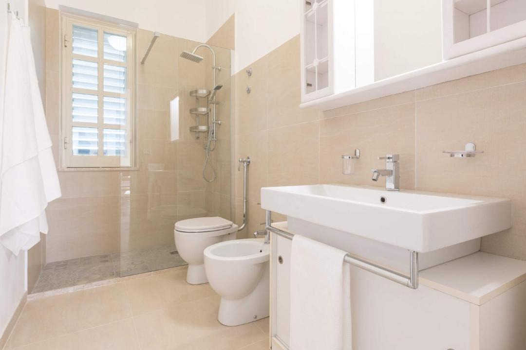Photo of Bathroom in Marina di Modica