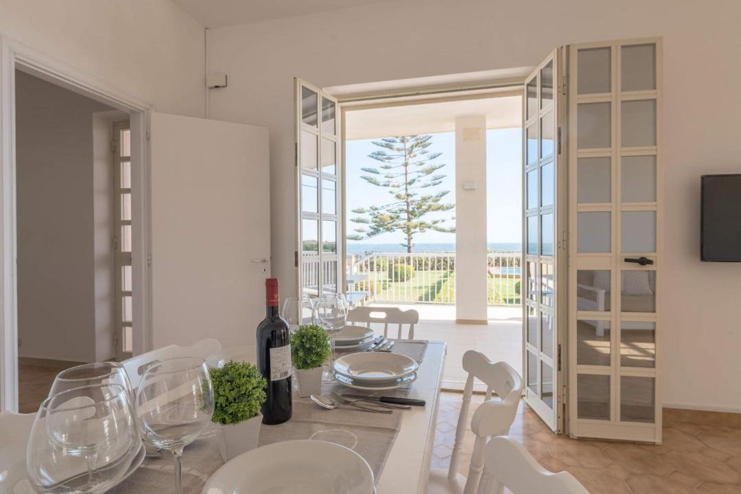 Photo of Livingroom in Marina di Modica