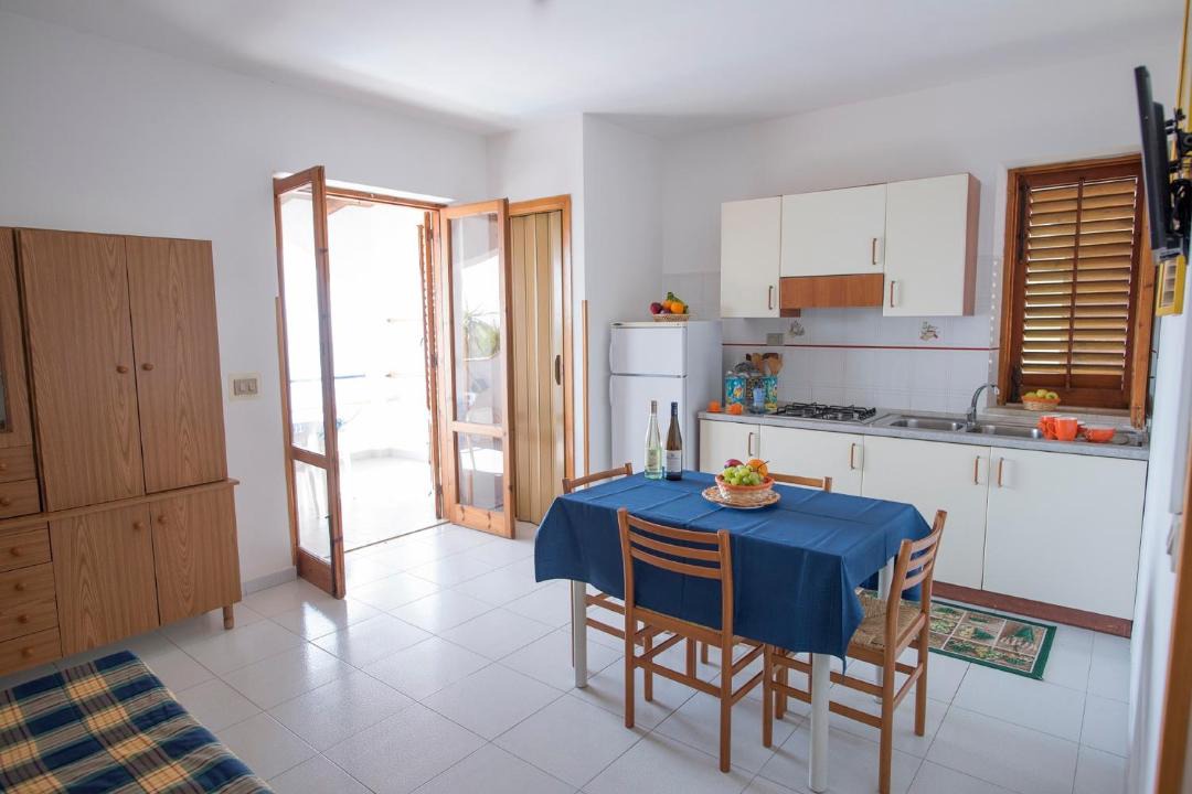 Photo of Kitchen in Sciacca