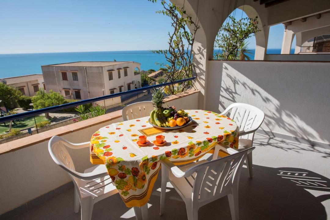 Photo of Patio Balcony in Sciacca