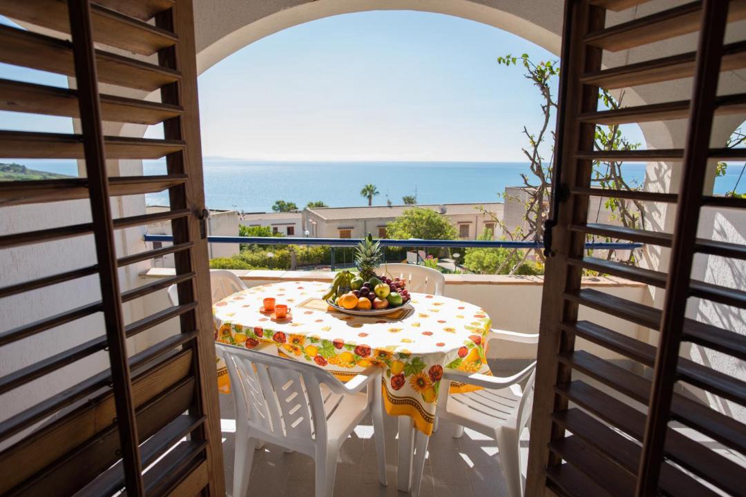 Photo of Patio Balcony in Sciacca