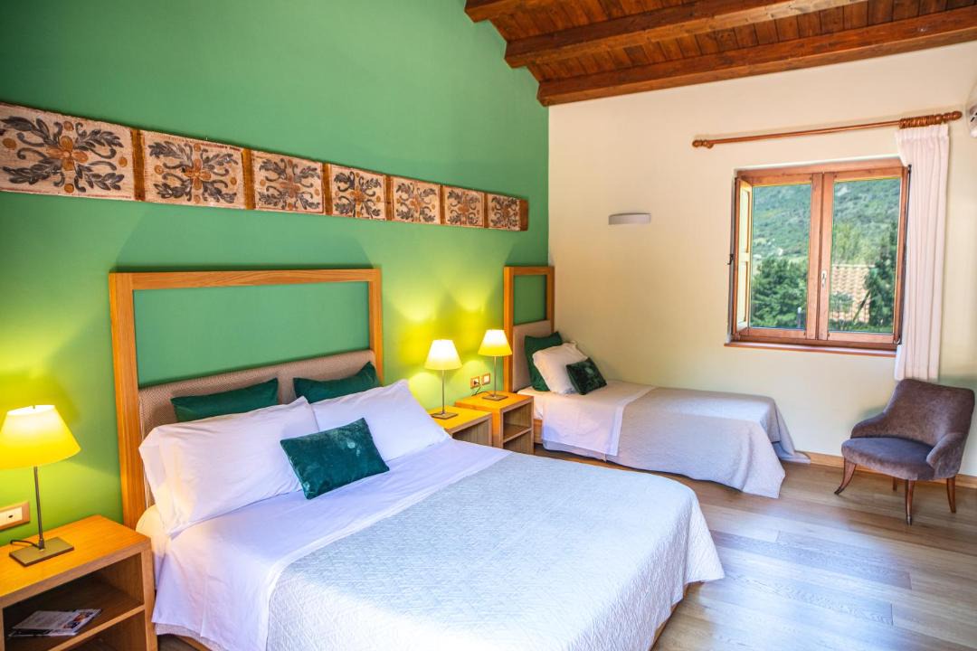 Photo of Bedroom in Collesano