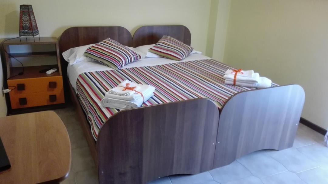 Photo of Bedroom in Agrigento
