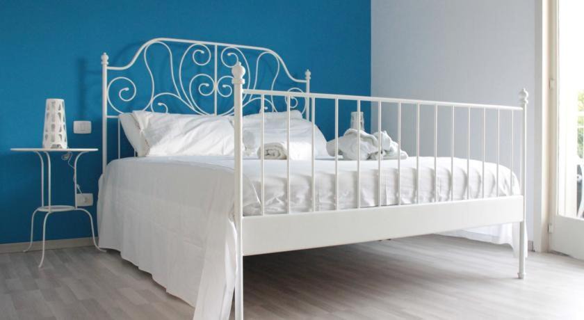 Photo of Bedroom in San Leone