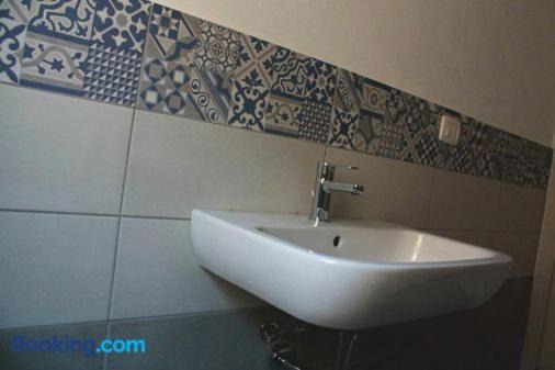 Photo of Bathroom in San Leone