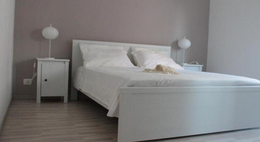 Photo of Bedroom in San Leone