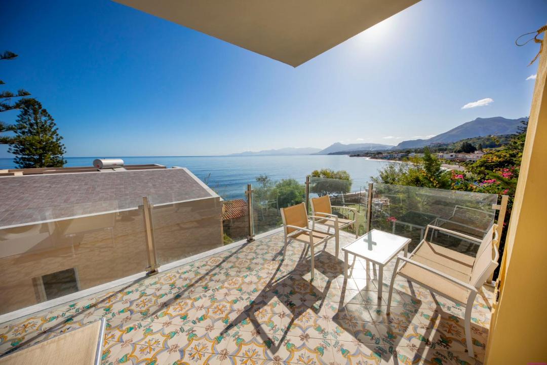 Photo of Patio Balcony in Casteldaccia